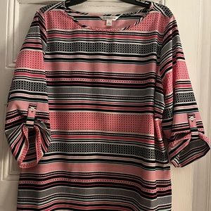 Croft & Borrow Women’s Blouse L